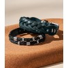 Мъжка гривна Fossil JF04473040