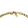 Мъжка гривна Fossil JF04561710
