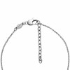 Мъжко колие Fossil JF04564040