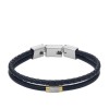 Мъжка гривна Fossil JF04703998
