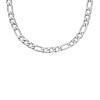 Мъжко колие Fossil JF04721040