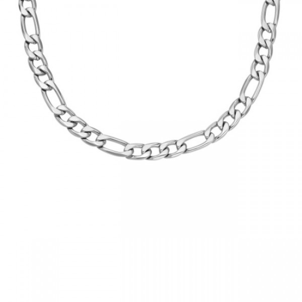 Мъжко колие Fossil JF04721040