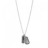 Мъжко колие Fossil JF00494998