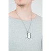 Мъжко колие Fossil JF00494998