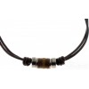 Мъжко колие Fossil JF00899797