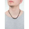 Мъжко колие Fossil JF00899797
