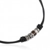 Мъжко колие Fossil JF84068040