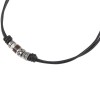 Мъжко колие Fossil JF84068040