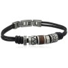Мъжка гривна Fossil JF84196040