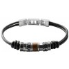 Мъжка гривна Fossil JF84196040