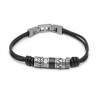Мъжка гривна Fossil JF84196040