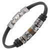 Мъжка гривна Fossil JF84196040