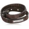 Мъжка гривна Fossil JF87354040