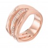 Дамски пръстен Fossil JF01321791