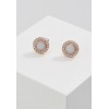Дамски обеци Fossil JF02659791