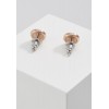 Дамски обеци Fossil JF02659791