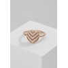 Дамски пръстен Fossil JF02749791
