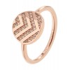Дамски пръстен Fossil JF02749791