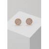Дамски обеци Fossil JF02906791