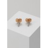 Дамски обеци Fossil JF02906791
