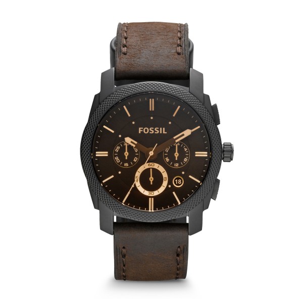 Мъжки часовник Fossil FS4656
