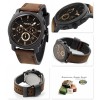Мъжки часовник Fossil FS4656
