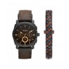 Мъжки часовник Fossil FS5251SET