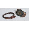 Мъжки часовник Fossil FS5251SET