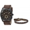 Мъжки часовник Fossil FS5251SET