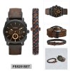 Мъжки часовник Fossil FS5251SET