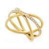 Дамски пръстен MICHAEL KORS MKJ5531710