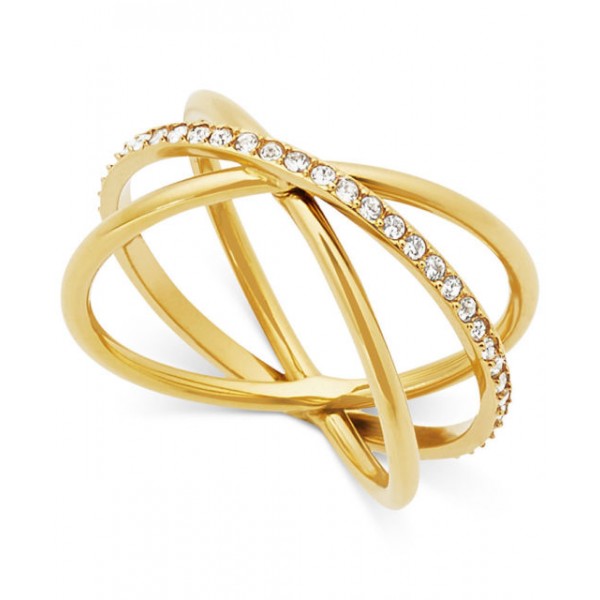 Дамски пръстен MICHAEL KORS MKJ5531710