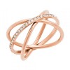 Дамски пръстен MICHAEL KORS MKJ5533791