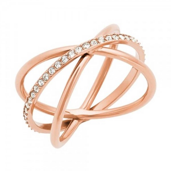 Дамски пръстен MICHAEL KORS MKJ5533791