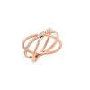 Дамски пръстен MICHAEL KORS MKJ5533791