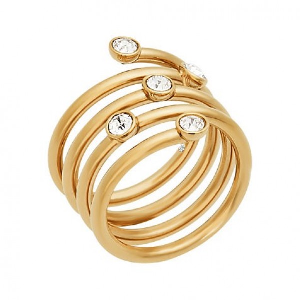 Дамски пръстен MICHAEL KORS MKJ5537710