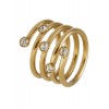 Дамски пръстен MICHAEL KORS MKJ5537710