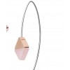 Дамски обеци Skagen SKJ1343791