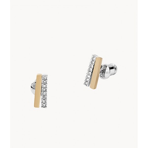 Дамски обеци Skagen SKJ1445998