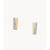 Дамски обеци Skagen SKJ1445998