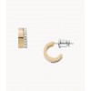 Дамски обеци Skagen SKJ1446998