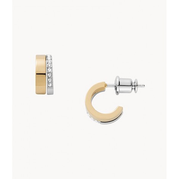 Дамски обеци Skagen SKJ1446998