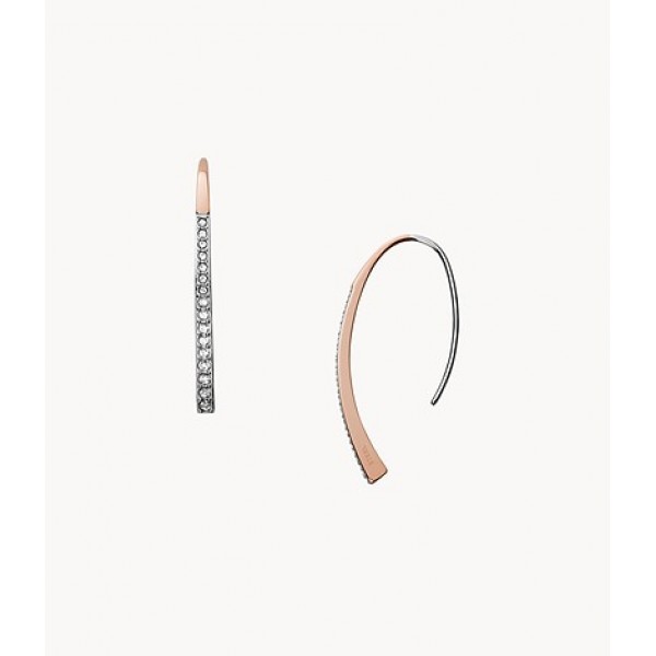 Дамски обеци Skagen SKJ1477998