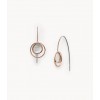 Дамски обеци Skagen SKJ1497791