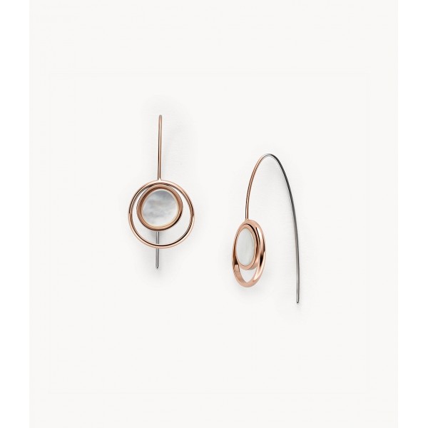 Дамски обеци Skagen SKJ1497791