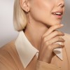 Дамски обеци Skagen SKJ1785791