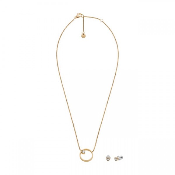 Дамски комплект Skagen SKJB1014SET