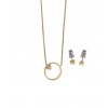 Дамски комплект Skagen SKJB1014SET