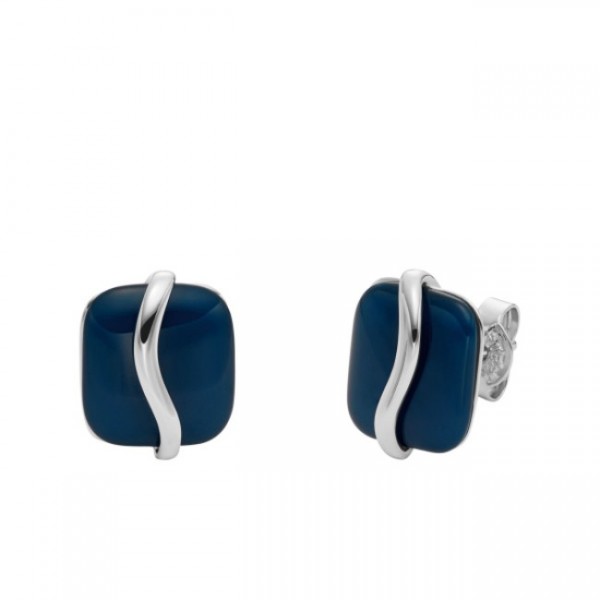 Дамски обеци Skagen SKJ1810040