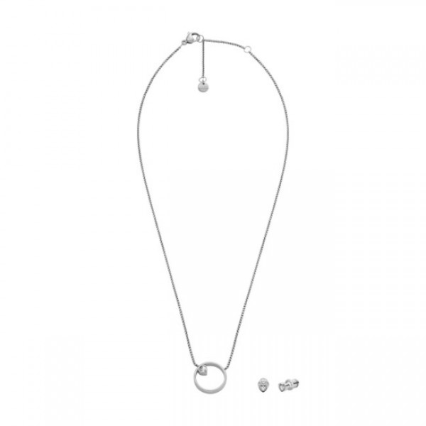 Дамски комплект Skagen SKJB1016SET
